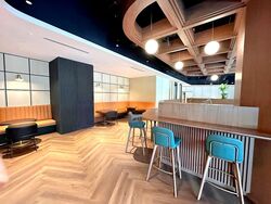 Solaris @tai Seng (D19), Factory #488088171